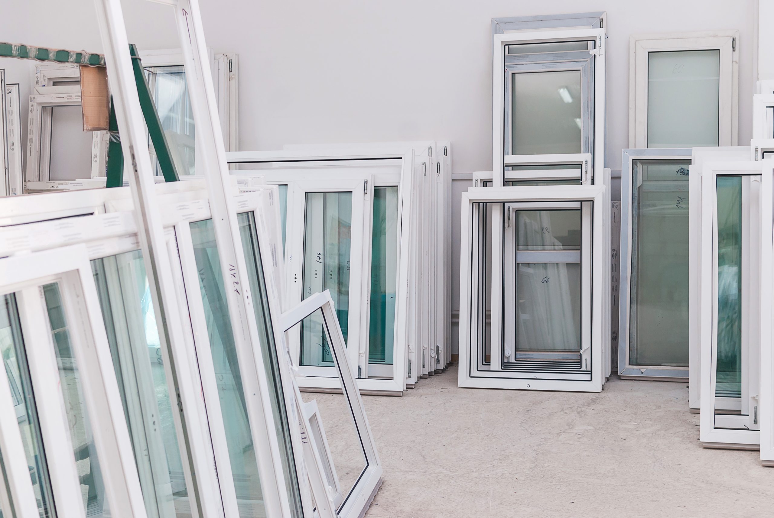 Windows